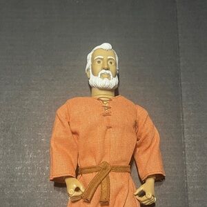 Noah Action
Story of a good man